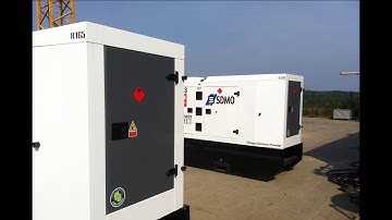 R165C3 & R220C3 for Thomas & Piron