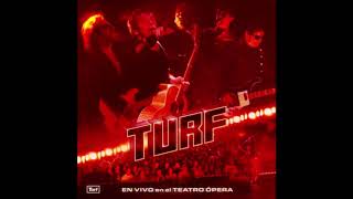 Turf -  Cuatro personalidades (AUDIO)