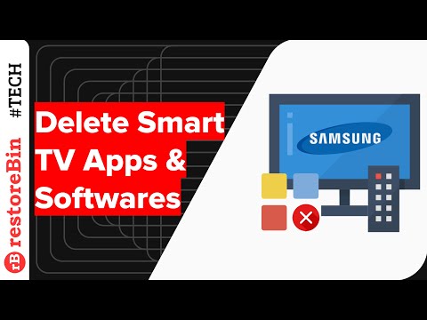 Samsung Smart TV Settings: 10+ Super Easy Set Up Guide and Video Demos 7