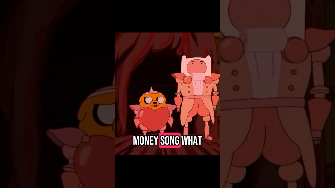 King of OOO Money Song Throwback