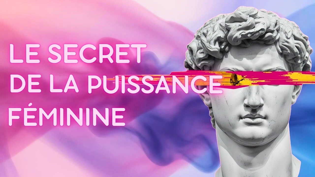 Станьте тем, кто одержим им (Юнгианский анализ)