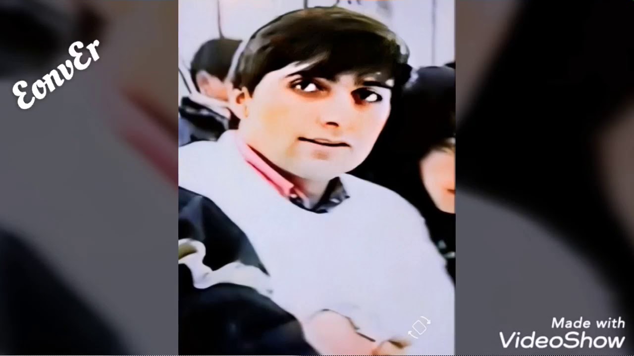 Erali kayalı su koyu