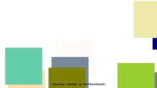 ᐸfunction ᐸlambdaᐳ at 0x1791be656a50ᐳ
