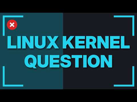 Unable to find linux Kernel Headers