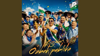 O'zbek publika - Bojalar