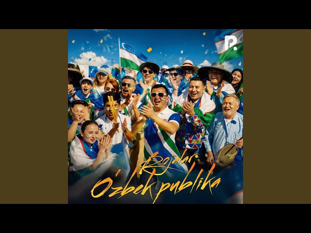 O'zbek publika