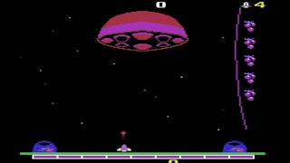 Bandits [C64]