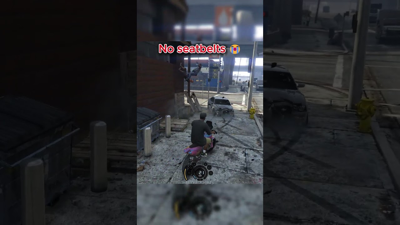 Hopefully Vice City will learn from this 🙏