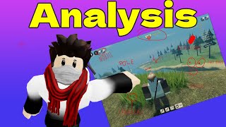Famous Stealth 2 Leak Analysis Profile