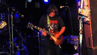 Black Light Machine - Inside The Outside LYRICS VIDEO