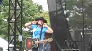 Let's Get Rowdy - Aaron Pritchett