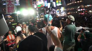 Soundhound 手芽口土 By Dogggystyle