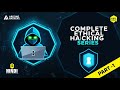 Hacking Full Course 2025 | Ethical Hacking Tutorial for Beginners to Advanced (Kali Linux &amp; Termux)