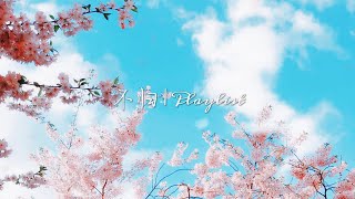 Spring Chill Playlist - 春风拂槛露华浓