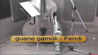 Guane Gamok - Fendi