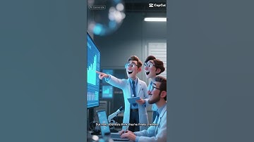 The Mysterious Object That Changed Our Understanding of the Solar System