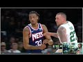 HOW THE CELTICS STOPPED KEVIN DURANT!