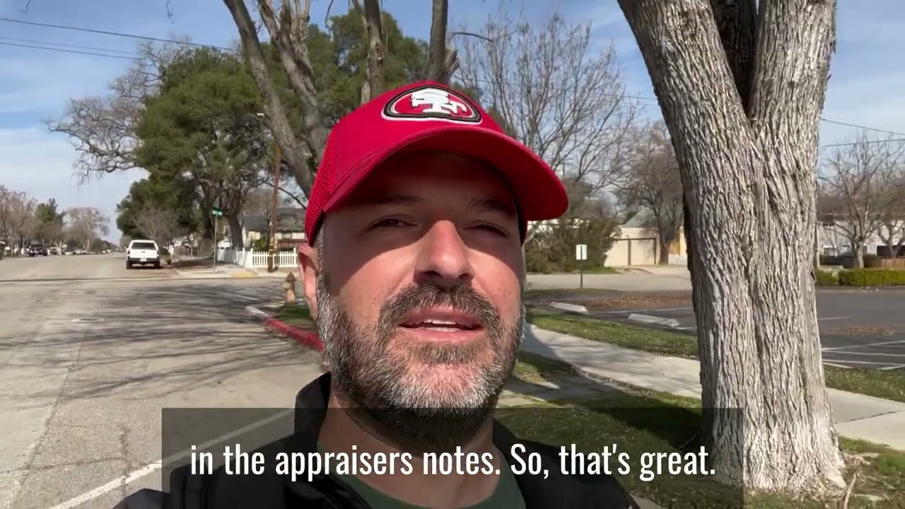 I love living in Paso Robles. A walk through downtown!