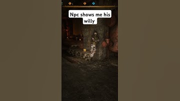 These npc are getting wild #stalker2 #stalker #gaming