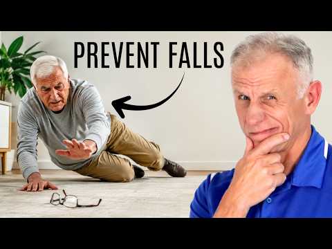 Which Type of Balance Training Prevents Falls Best?