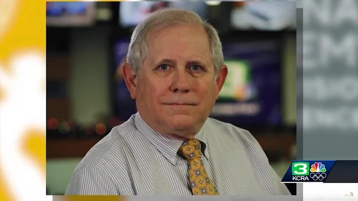 Assistant News Director Jim Stimson retires after ...