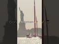 She is an icon ✨ #SailGP #sailing #racing