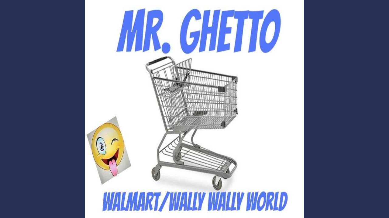 Walmart / Wally Wally World YouTube