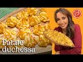 Patate duchessa - Benedetta Parodi Official