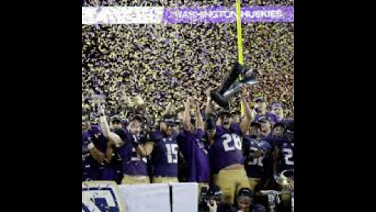 The Pac-12 Conference Is An Elite Athletic Conference-Why Do They Struggle Earning Sports Media R...