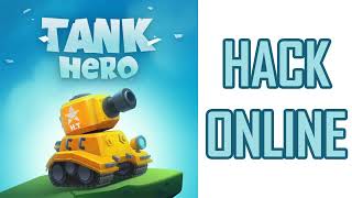 TankHero Mod ⇑  Tank Hero ⇑  Top 5 Tank Game ⎮#TankHero #TankHero screenshot 4