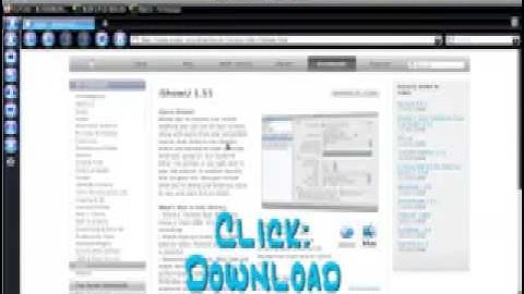 Get ishowu Free -Tutorial