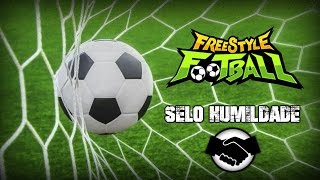 Partida Freestyle Football
