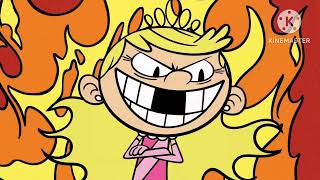 Lola Loud Sings Vox Dei By Loganne ai Cover