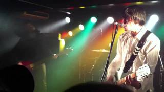 WEIRD - 新曲タイトル未定  (STAGE LIVE)