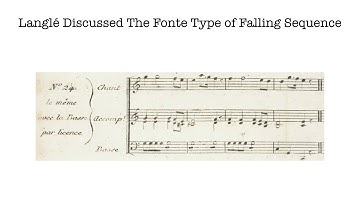 Video 7.6--Langlé Discusses Schemas