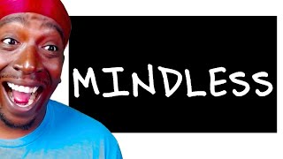 Hit Or Miss!! Jake Hill - Mindless (Prod. HkFiftyOne) - REACTION Resimi