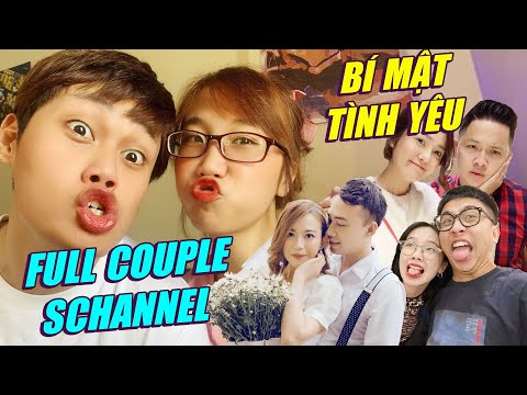 Video VLOG ĐẶC BIỆT: BẬT MÍ HÌNH NỀN ĐIỆN THOẠI CÁC CẶP ĐÔI... - youtube