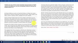 Office : How to Recover Unsaved Documents in Microsoft Word 2016 How To Recover Unsaved Document Word 2016