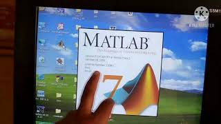 MATLAB and Code Composer Studio demo
