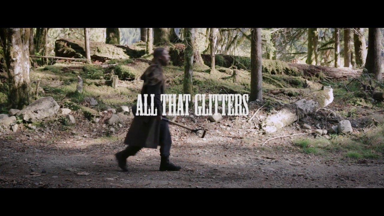 All That Glitters: A Short Film