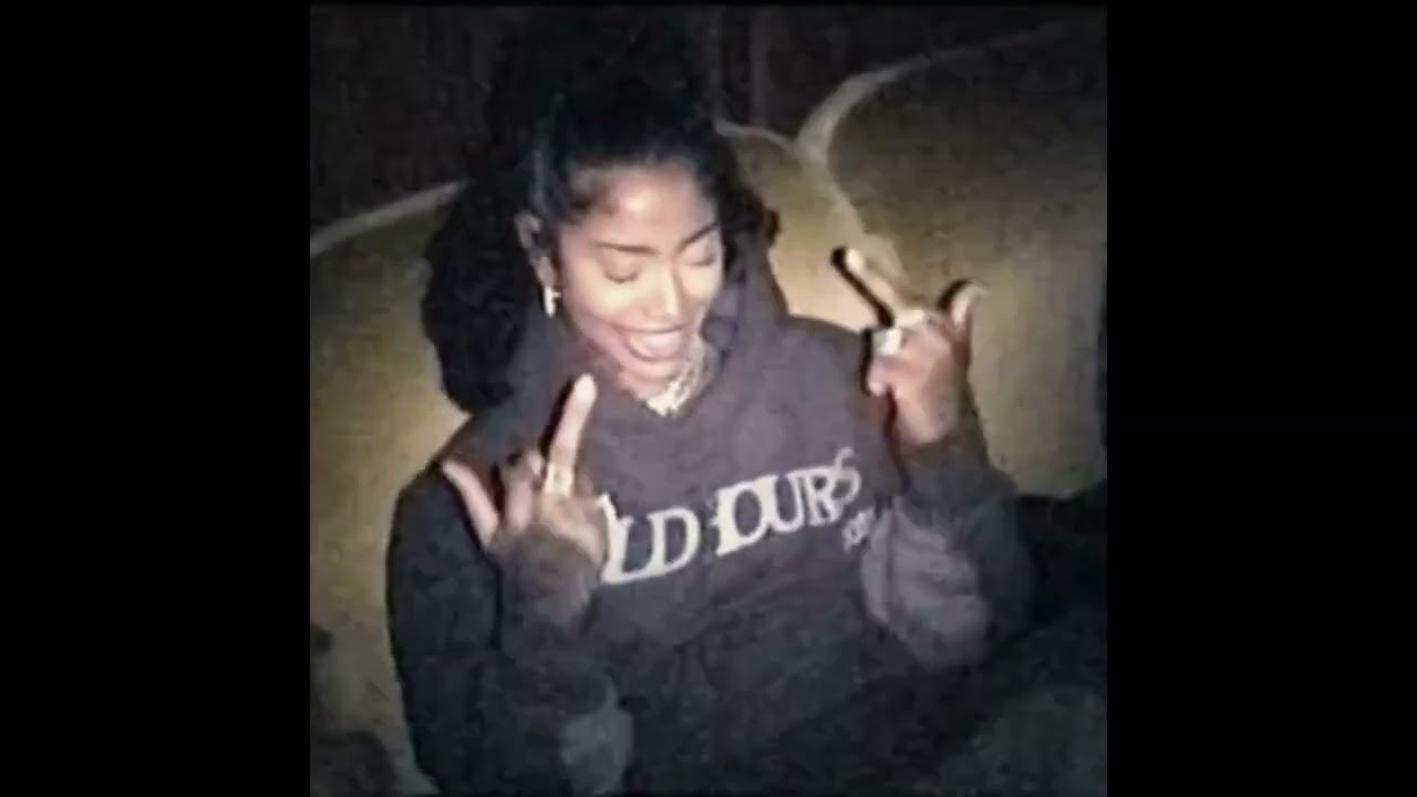 [FREE] SNDR - FALL (TYPE BEAT)