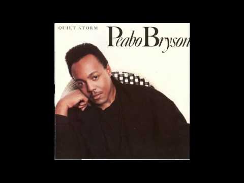 Peabo Bryson - Somebody In Your Life (Diane Warren & Robbie Buchanan)