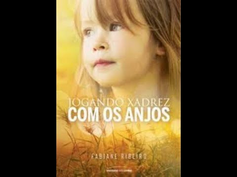 Livro Jogando Xadrez com os anjos