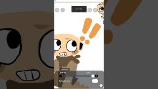 drawing toons w lasso tool pt2 #fyp #lassotool #trend #edit #fypシ゚viral #idontknowwhattoputhere