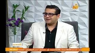 التحول الرقمي في مصر ولقا مع م محمد زكريا المدير التنفيذي لشركة سكاي لاين  للبرمجيات