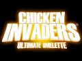 Chicken Invaders Ultimate Omelette Walkthrough