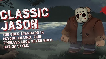 Friday the 13th: Killer Puzzle - Gameplay Walkthrough Part 1 - Crystal Lake Memories (iOS, Android)