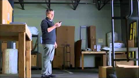 Microsoft Lync 2013 A smarter way to work