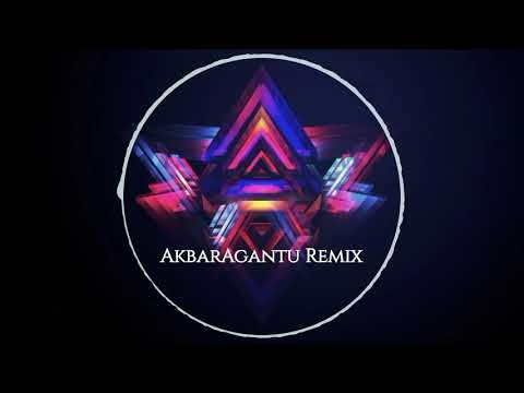 DJ JANJI PUTIH - DODDIE_ ( AkbarAgantu Remix ) Voc. FAZRI MAKALALAG!! New