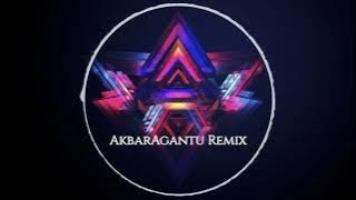DJ JANJI PUTIH - DODDIE_ ( AkbarAgantu Remix ) Voc. FAZRI MAKALALAG!! New